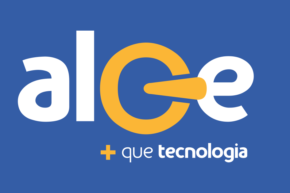 Alge Segurança Eletrônica